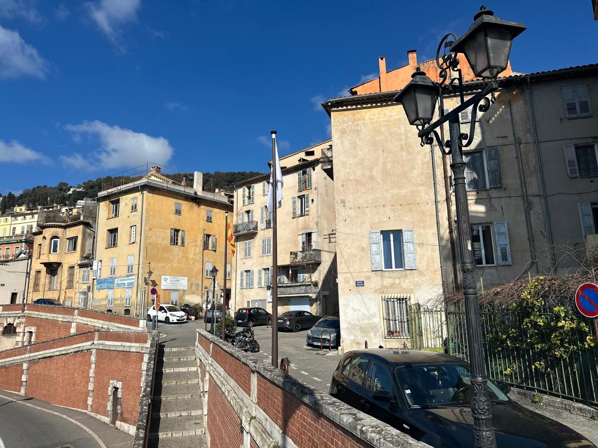 3 Pieces Vue Mer A Proximite Des Parfumeries グラース エクステリア 写真