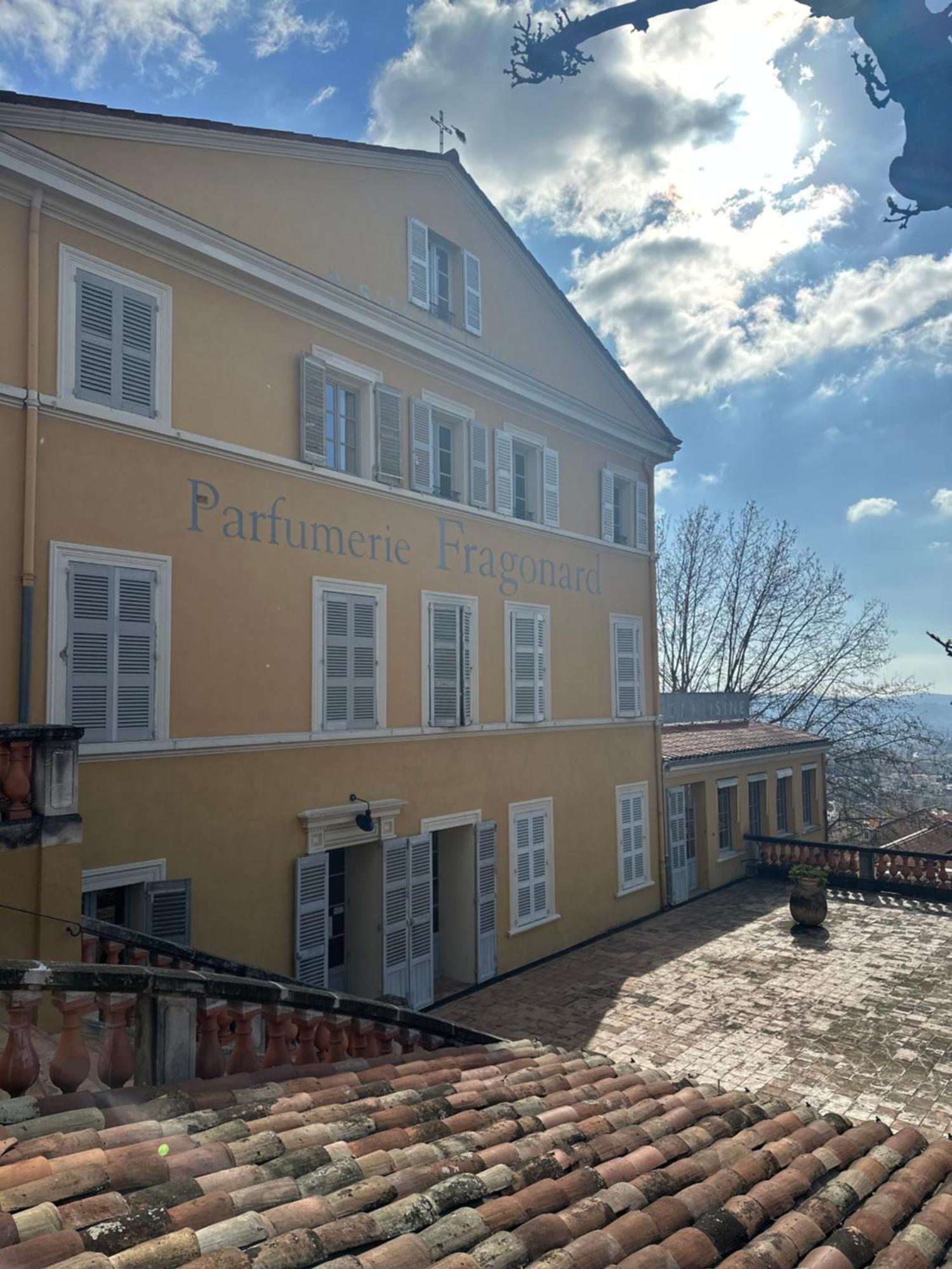 3 Pieces Vue Mer A Proximite Des Parfumeries グラース エクステリア 写真